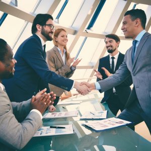 גיוס משקיעים