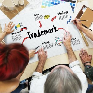 רישום סימן מסחר