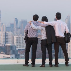 הסכם מייסדים