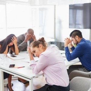 חדלות פירעון ושיקום כלכלי לחברה